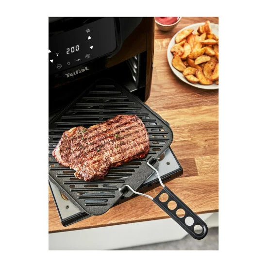 Am billigsten 🔔 Tefal FW 5018 Easy Fry Oven & Grill 😉 10 Am billigsten 🔔 Tefal FW 5018 Easy Fry Oven & Grill 😉 – Bild 8