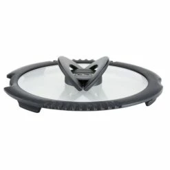 Beste Bewertungen von ✔️ TEFAL Ingenio Auffangschalenabdeckung - 20 Cm ✨