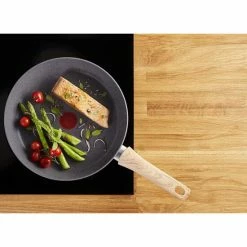 Bestpreis 🔔 TEFAL G2660602 NATURAL FORCE Pfanne 28 Cm, Mineralia + Antihaftbeschichtung, Alle Kochfelder Inklusive Induktion ⌛ -Antihaftpfanne Verkäufe unnamed file 2819