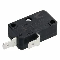 Schlussverkauf 🎁 Tefal, Rowenta CS-00118361 Schalter Für Dampfgenerator, Bügeleisen, Dampfbügelstation 👍