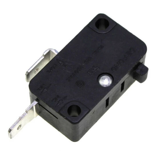 Schlussverkauf 🎁 Tefal, Rowenta CS-00118361 Schalter Für Dampfgenerator, Bügeleisen, Dampfbügelstation 👍 5 Schlussverkauf 🎁 Tefal, Rowenta CS-00118361 Schalter Für Dampfgenerator, Bügeleisen, Dampfbügelstation 👍 – Bild 3