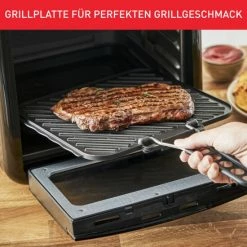 Am billigsten 🔔 Tefal FW 5018 Easy Fry Oven & Grill 😉 28 Am billigsten 🔔 Tefal FW 5018 Easy Fry Oven & Grill 😉 -Antihaftpfanne Verkäufe unnamed file 283