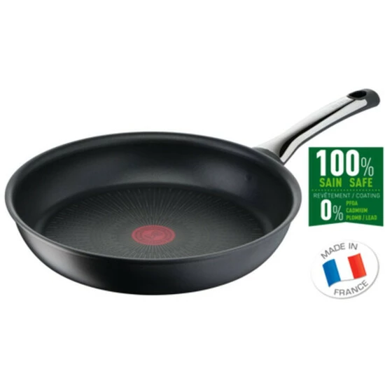 Aktion 😀 Tefal Excellence G2690732 Pfanne Allzweckpfanne Rund 30cm 🧨 4 Aktion 😀 Tefal Excellence G2690732 Pfanne Allzweckpfanne Rund 30cm 🧨 – Bild 2