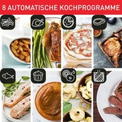 Am billigsten 🔔 Tefal FW 5018 Easy Fry Oven & Grill 😉 30 Am billigsten 🔔 Tefal FW 5018 Easy Fry Oven & Grill 😉 -Antihaftpfanne Verkäufe unnamed file 285