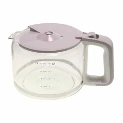 Besorgen 💯 Tefal SS-7235005329 Glaskanne Für CM6931 Sense Kaffeemaschine 🛒