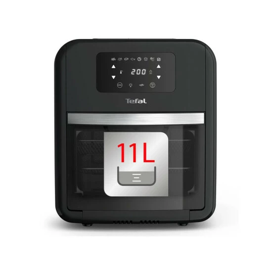 Am billigsten 🔔 Tefal FW 5018 Easy Fry Oven & Grill 😉 17 Am billigsten 🔔 Tefal FW 5018 Easy Fry Oven & Grill 😉 – Bild 15