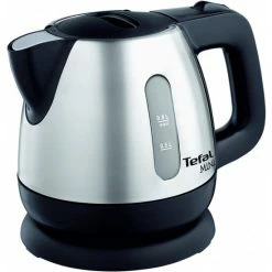Neu 🔥 Tefal Mini-Wasserkocher BI8125 Edelstahl Silber/schwarz 😀 -Antihaftpfanne Verkäufe unnamed file 2866