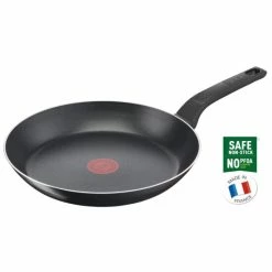 Rabatt ❤️ Tefal Easy Cook & Clean Pfanne, 28 Cm, B555063 ✔️