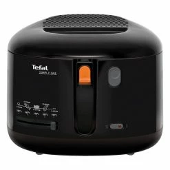 Rabatt ⭐ Tefal FF1608 Simply One Schwarz 💯