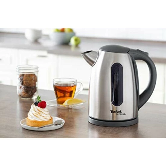 Top 10 🥰 Tefal Express - Elektrischer Wasserkocher ✨ 6 Top 10 🥰 Tefal Express - Elektrischer Wasserkocher ✨ – Bild 4