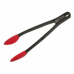 Bester Verkauf 🌟 TEFAL INGENIO Food Tong K2060714 Schwarz Und Rot 🎁 -Antihaftpfanne Verkäufe unnamed file 2903