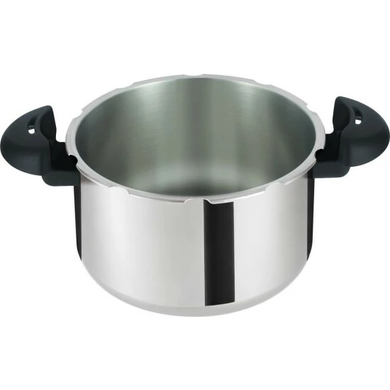 Rabatt 🎉 Tefal Schnellkochtopf Clipso Minut Easy 6 Liter 😀 5 Rabatt 🎉 Tefal Schnellkochtopf Clipso Minut Easy 6 Liter 😀 – Bild 3