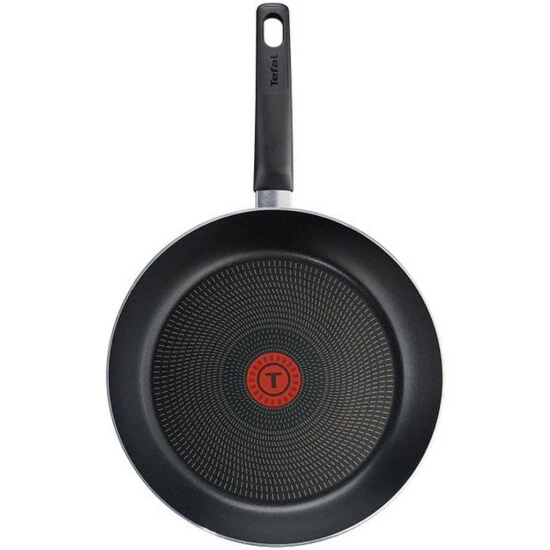 Besorgen 🎁 TEFAL Pfanne INVISSIA 28 Cm Bratpfanne Antihaft-Versiegelung Backofen Bis 175 °C ⌛ 4 Besorgen 🎁 TEFAL Pfanne INVISSIA 28 Cm Bratpfanne Antihaft-Versiegelung Backofen Bis 175 °C ⌛ – Bild 2