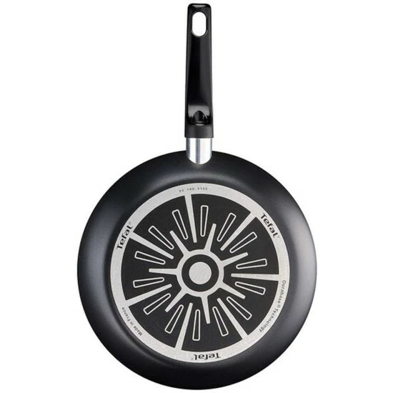 Besorgen 🎁 TEFAL Pfanne INVISSIA 28 Cm Bratpfanne Antihaft-Versiegelung Backofen Bis 175 °C ⌛ 5 Besorgen 🎁 TEFAL Pfanne INVISSIA 28 Cm Bratpfanne Antihaft-Versiegelung Backofen Bis 175 °C ⌛ – Bild 3