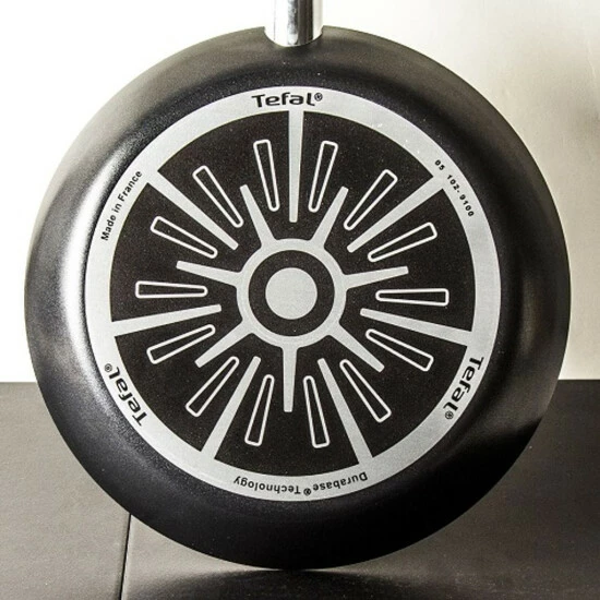 Besorgen 🎁 TEFAL Pfanne INVISSIA 28 Cm Bratpfanne Antihaft-Versiegelung Backofen Bis 175 °C ⌛ 9 Besorgen 🎁 TEFAL Pfanne INVISSIA 28 Cm Bratpfanne Antihaft-Versiegelung Backofen Bis 175 °C ⌛ – Bild 7