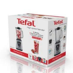 Top 10 💯 Tefal BL811D Glasmixer 1.5L 1200W Grau - Mixer (1.5 L, 2 L, Standmixer, Grau, Metall, Glas) 🧨 -Antihaftpfanne Verkäufe unnamed file 2923