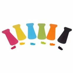 Großhandel ❤️ Tefal XA900203 Racletteschaber Farbig 6 Stück (Thermo-Plastische Spachtel) ⌛ 9 Großhandel ❤️ Tefal XA900203 Racletteschaber Farbig 6 Stück (Thermo-Plastische Spachtel) ⌛ -Antihaftpfanne Verkäufe unnamed file 2930