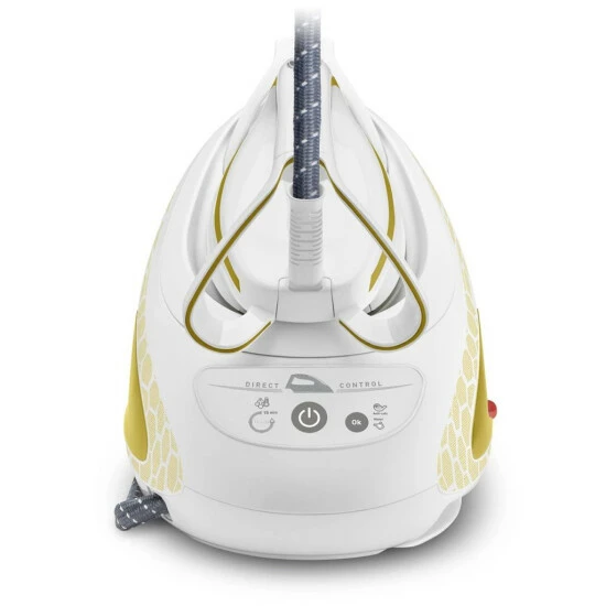 Am billigsten 😉 TEFAL GV 9581 PRO EXPRESS ULTIMATE Dampfgenerator 🔔 6 Am billigsten 😉 TEFAL GV 9581 PRO EXPRESS ULTIMATE Dampfgenerator 🔔 – Bild 4