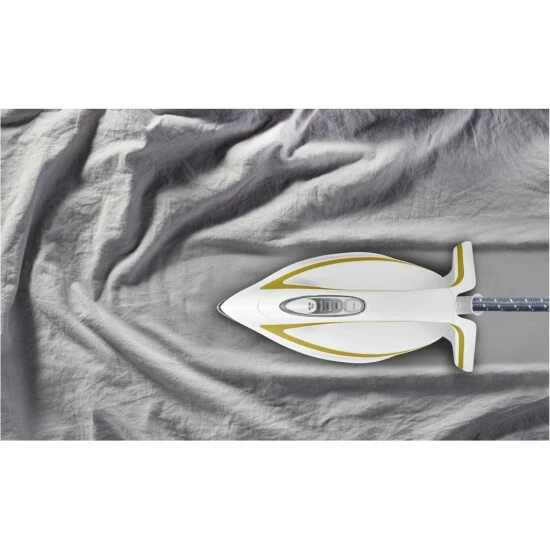 Am billigsten 😉 TEFAL GV 9581 PRO EXPRESS ULTIMATE Dampfgenerator 🔔 7 Am billigsten 😉 TEFAL GV 9581 PRO EXPRESS ULTIMATE Dampfgenerator 🔔 – Bild 5