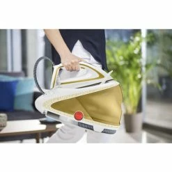 Am billigsten 😉 TEFAL GV 9581 PRO EXPRESS ULTIMATE Dampfgenerator 🔔 18 Am billigsten 😉 TEFAL GV 9581 PRO EXPRESS ULTIMATE Dampfgenerator 🔔 -Antihaftpfanne Verkäufe unnamed file 2937