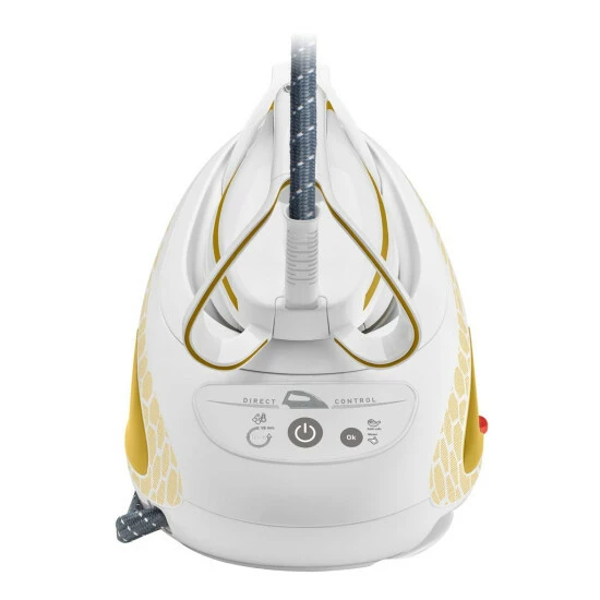 Am billigsten 😉 TEFAL GV 9581 PRO EXPRESS ULTIMATE Dampfgenerator 🔔 10 Am billigsten 😉 TEFAL GV 9581 PRO EXPRESS ULTIMATE Dampfgenerator 🔔 – Bild 8