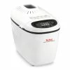 Coupon 😀 Tefal PF610138 1600W Color White - Brotbackautomat (Farbe Weiß, 1,5 Kg, Baguette-Teig, Vorteig, 750 G, 1600 W) 🥰 -Antihaftpfanne Verkäufe unnamed file 2941