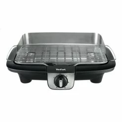 Beste Bewertungen von 🔔 Tefal EasyGrill BG90A8, 2300 W, Grill, Elektro, 1 Zone(n), 869,5 Cm², Tisch ⭐