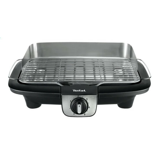 Beste Bewertungen von 🔔 Tefal EasyGrill BG90A8, 2300 W, Grill, Elektro, 1 Zone(n), 869,5 Cm², Tisch ⭐ 3 Beste Bewertungen von 🔔 Tefal EasyGrill BG90A8, 2300 W, Grill, Elektro, 1 Zone(n), 869,5 Cm², Tisch ⭐