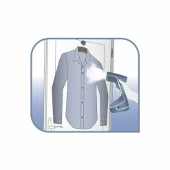 Angebote 🌟 Tefal Dampfbürste DT7005 Access Steam Minute 🧨 -Antihaftpfanne Verkäufe unnamed file 2957