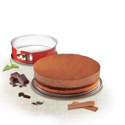 Großhandel ✨ Tefal Delibake Springform 27 Cm Rund, Antihaftbeschichtet 👍 -Antihaftpfanne Verkäufe unnamed file 2969