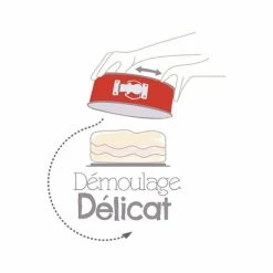 Großhandel ✨ Tefal Delibake Springform 27 Cm Rund, Antihaftbeschichtet 👍 -Antihaftpfanne Verkäufe unnamed file 2971