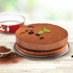 Großhandel ✨ Tefal Delibake Springform 27 Cm Rund, Antihaftbeschichtet 👍 -Antihaftpfanne Verkäufe unnamed file 2975