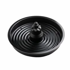 Budget 😍 Tefal SS-993214 Behälter Für YV960130, YV960015 Actifry Heißluft-Fritteuse ❤️ -Antihaftpfanne Verkäufe unnamed file 2978