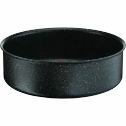 Am billigsten ✨ TEFAL Ingenio Authentic Induction Saute Pan - 26 Cm - Schwarz Gesprenkelt 🔥