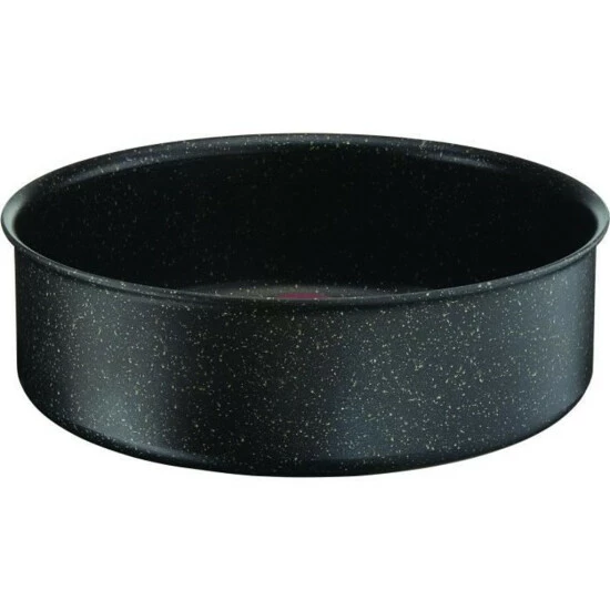 Am billigsten ✨ TEFAL Ingenio Authentic Induction Saute Pan - 26 Cm - Schwarz Gesprenkelt 🔥 3 Am billigsten ✨ TEFAL Ingenio Authentic Induction Saute Pan - 26 Cm - Schwarz Gesprenkelt 🔥