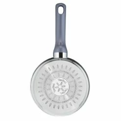Brandneu 👏 Tefal Daily Cook G7122255, 1,5 L, Rund, Edelstahl, Edelstahl, Edelstahl, Grau 🔥 -Antihaftpfanne Verkäufe unnamed file 2995