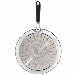 Bestes Angebot ✔️ Tefal Bratpfanne Ø 24 Cm Aus Der Jamie Oliver Edition ✨ -Antihaftpfanne Verkäufe unnamed file 30