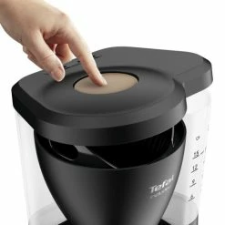 Aktion 🎁 Tefal Includeo Filterkaffeemaschine 💯 -Antihaftpfanne Verkäufe unnamed file 3010