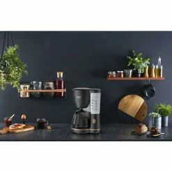 Aktion 🎁 Tefal Includeo Filterkaffeemaschine 💯 -Antihaftpfanne Verkäufe unnamed file 3012