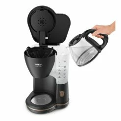 Aktion 🎁 Tefal Includeo Filterkaffeemaschine 💯 -Antihaftpfanne Verkäufe unnamed file 3015