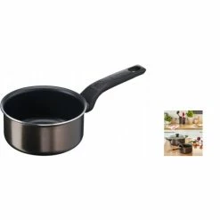 Top 10 💯 Tefal Kochtopf Easy Cook Clean 35 L 18 Cm Aluminium Schwarz 👍 8 Top 10 💯 Tefal Kochtopf Easy Cook Clean 35 L 18 Cm Aluminium Schwarz 👍 -Antihaftpfanne Verkäufe unnamed file 3020