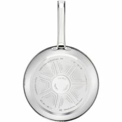 Bestpreis ✨ Tefal Duetto 3-teiliges Bratpfannen-Set, 20/24/28 Cm, Antihaftbeschichtung, Geeignet Für Alle Herdarten, Auch Für Induktionsherde, Edelstahl/schwarz 👍 -Antihaftpfanne Verkäufe unnamed file 3032