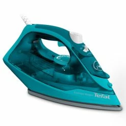 Rabatt 🤩 Tefal FV2867 Express Steam - Dampfbügeleisen - Türkis 🧨