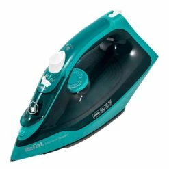 Rabatt 🤩 Tefal FV2867 Express Steam - Dampfbügeleisen - Türkis 🧨 13 Rabatt 🤩 Tefal FV2867 Express Steam - Dampfbügeleisen - Türkis 🧨 -Antihaftpfanne Verkäufe unnamed file 3041