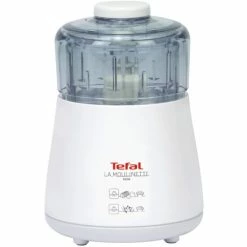 Budget 🧨 Tefal DPA 130 LA Moulinette Universalzerkleinerer, Kunststoffgeh?use, 1000 Watt, 0,8 L Beh?lter 🧨