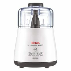 Budget 🧨 Tefal DPA 130 LA Moulinette Universalzerkleinerer, Kunststoffgeh?use, 1000 Watt, 0,8 L Beh?lter 🧨 -Antihaftpfanne Verkäufe unnamed file 3045