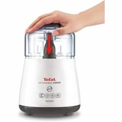 Budget 🧨 Tefal DPA 130 LA Moulinette Universalzerkleinerer, Kunststoffgeh?use, 1000 Watt, 0,8 L Beh?lter 🧨 -Antihaftpfanne Verkäufe unnamed file 3051