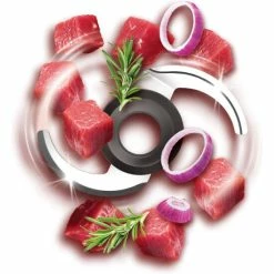 Budget 🧨 Tefal DPA 130 LA Moulinette Universalzerkleinerer, Kunststoffgeh?use, 1000 Watt, 0,8 L Beh?lter 🧨 -Antihaftpfanne Verkäufe unnamed file 3053