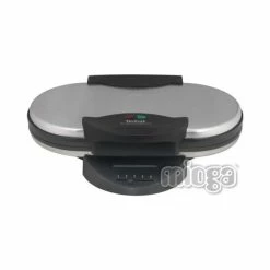 Am billigsten 🥰 Tefal WM 311 D Herz Waffeleisen Doppel Schwarz / Silber 😍 17 Am billigsten 🥰 Tefal WM 311 D Herz Waffeleisen Doppel Schwarz / Silber 😍 -Antihaftpfanne Verkäufe unnamed file 3064