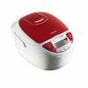 Bestes Angebot ⌛ Tefal RK7051, 1,8 L, 750 W, 24 H, Rot, Weiß, Keramik, LCD 😍 -Antihaftpfanne Verkäufe unnamed file 3083